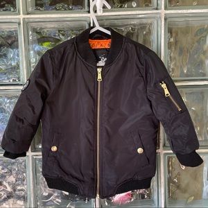 Beverly Hills Polo Club Jacket - 3T